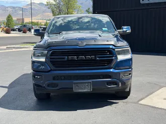 2019 Ram 1500 photo 2