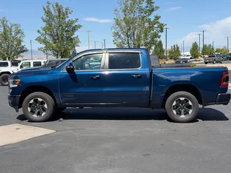 2019 Ram 1500 photo 5