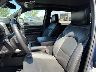 2019 Ram 1500 photo 7