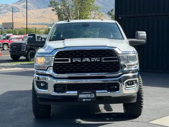 2024 Ram 2500 photo 2