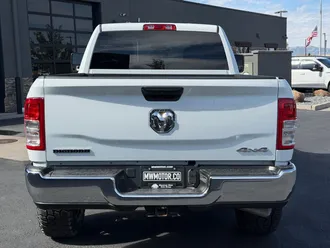 2024 Ram 2500 photo 4