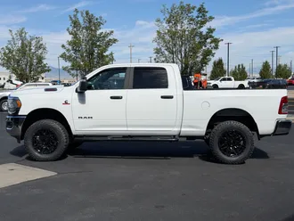 2024 Ram 2500 photo 5