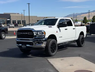 2024 Ram 2500 photo 6