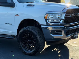 2024 Ram 2500 photo 3