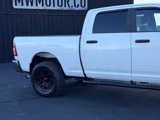 2024 Ram 2500 photo 5