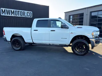 2024 Ram 2500 photo 6