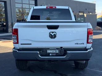 2024 Ram 2500 photo 7