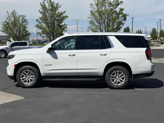 2024 Chevrolet Tahoe photo 5