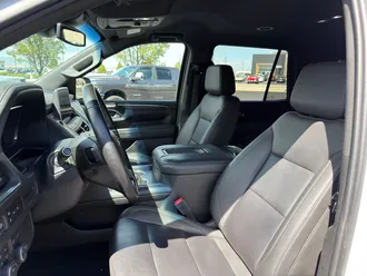 2024 Chevrolet Tahoe photo 7