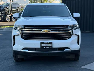 2024 Chevrolet Tahoe photo 2
