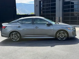2024 Nissan Sentra photo 3