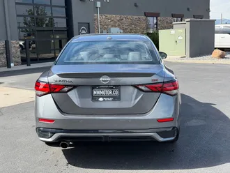 2024 Nissan Sentra photo 4