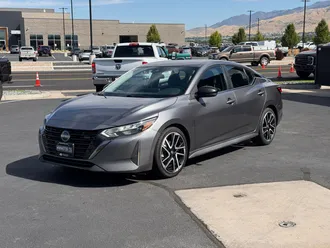 2024 Nissan Sentra photo 6