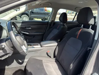 2024 Nissan Sentra photo 7