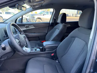 2023 Kia Sportage photo 7