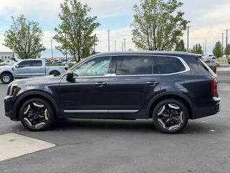 2025 Kia Telluride photo 5