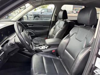 2025 Kia Telluride photo 7