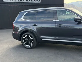 2025 Kia Telluride photo 4