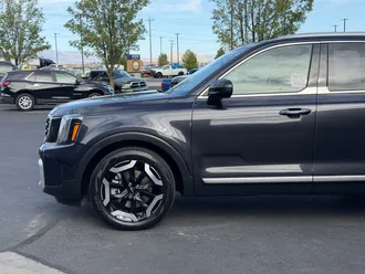 2025 Kia Telluride photo 7