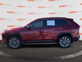 2023 Toyota RAV4 photo 2