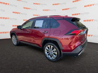 2023 Toyota RAV4 photo 3