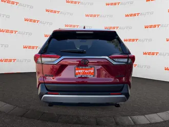 2023 Toyota RAV4 photo 4