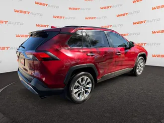 2023 Toyota RAV4 photo 5