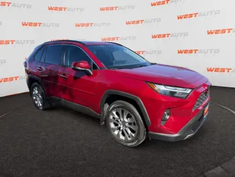 2023 Toyota RAV4 photo 7