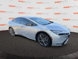 2023 Toyota Prius photo 7
