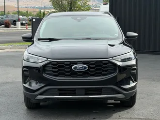 2026 Ford Escape photo 3