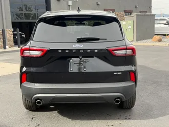 2026 Ford Escape photo 5