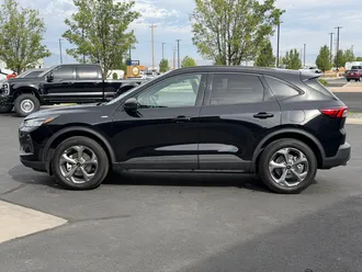2026 Ford Escape photo 6