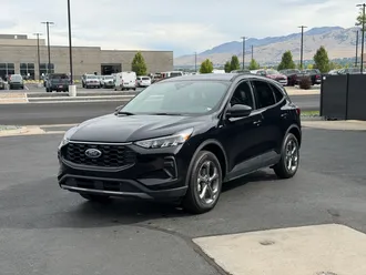 2026 Ford Escape photo 7