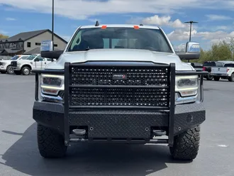 2024 Ram 2500 photo 2