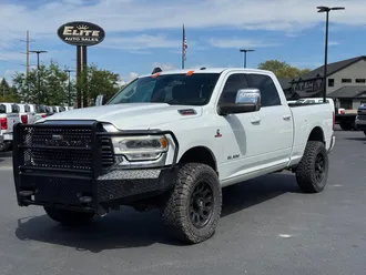 2024 Ram 2500 photo 3