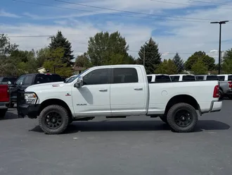 2024 Ram 2500 photo 4