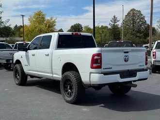 2024 Ram 2500 photo 5