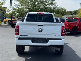 2024 Ram 2500 photo 6