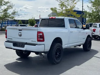 2024 Ram 2500 photo 7