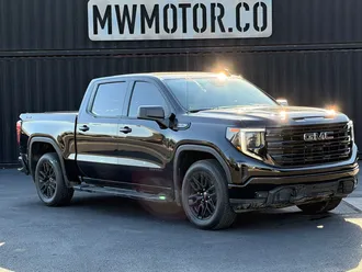2023 GMC Sierra 1500 photo 2