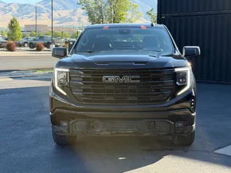 2023 GMC Sierra 1500 photo 3