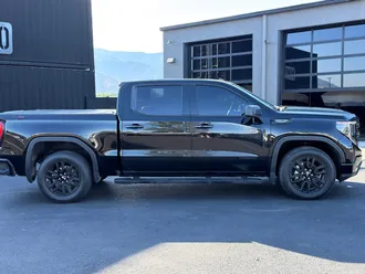 2023 GMC Sierra 1500 photo 4