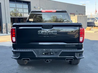 2023 GMC Sierra 1500 photo 5