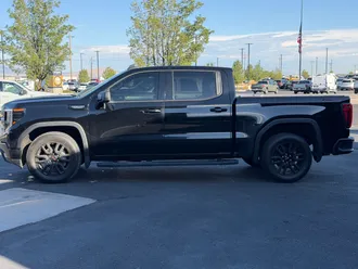 2023 GMC Sierra 1500 photo 6