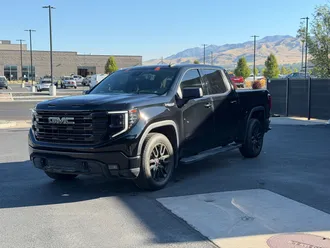 2023 GMC Sierra 1500 photo 7