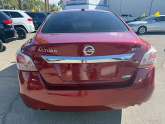 2013 Nissan Altima photo 3