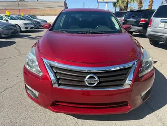 2013 Nissan Altima photo 6