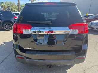 2015 GMC Terrain photo 3