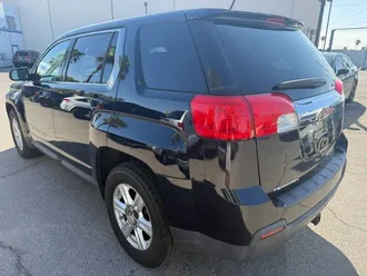 2015 GMC Terrain photo 4