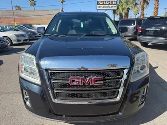 2015 GMC Terrain photo 6